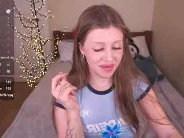 Bongacams Free Porn Cam of OnlyPenny