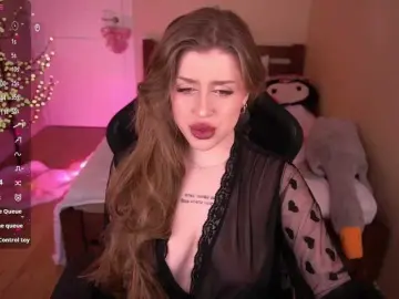 Bongacams Live Sex Cam of OnlyPenny