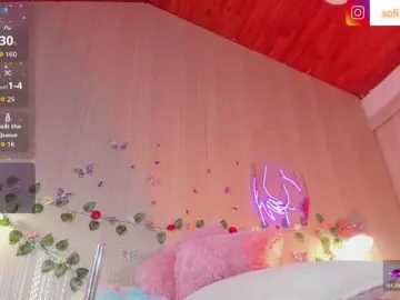 Bongacams Adult Video Chat of Sofi-Blossom