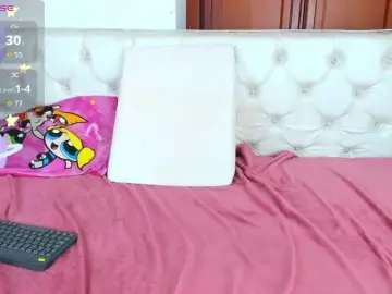 Bongacams Adult Webcam of andreawilliam