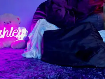 Bongacams Best Webcam of ashley-jenner