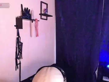 Bongacams Nude Webcam of DakariaHills