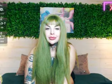 Bongacams Live Sex Cam of -alexis-