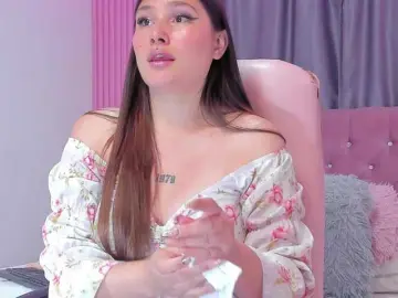 Bongacams Adult Webcams of AnahiRose