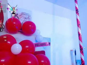 Bongacams Private Sex Chat of Dagny-hot