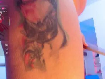 Bongacams Nude Webcam of Dagny-hot