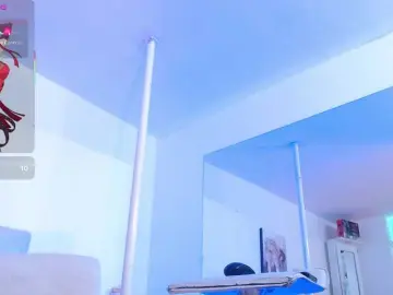 Bongacams Live Porn of Dagny-hot