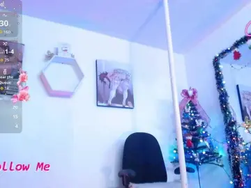 Bongacams Sex Cam of Dagny-hot