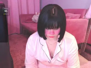 Bongacams Adult Webcam of LunaMilav