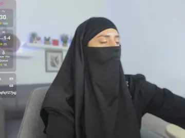 Bongacams Free Live Porn of may-hadi