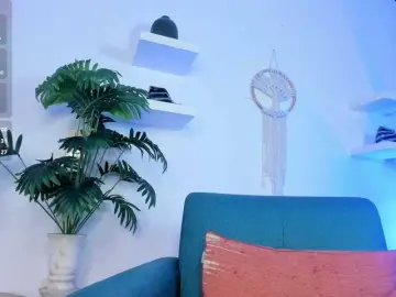 Bongacams Free Live Porn of may-hadi