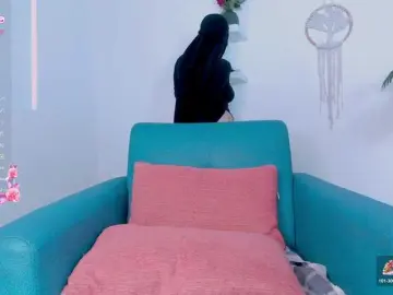 Bongacams Free Porn Cam of may-hadi