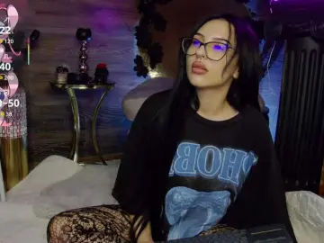 Bongacams Adult Webcams of IsabellaLuxx