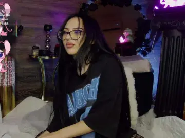 Bongacams Adult Webcam of IsabellaLuxx