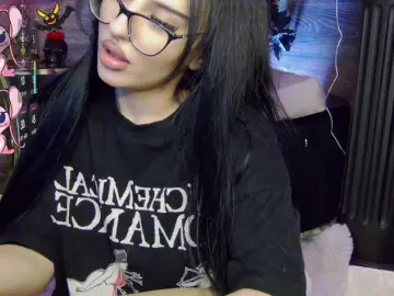 Bongacams Nude Webcam of IsabellaLuxx