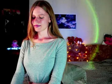 Bongacams Free Live Porn of LunaEvan