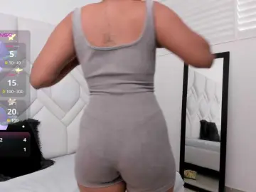 Bongacams Adult Webcam of Analiaa18