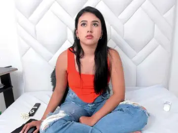 Bongacams Best live sex cam show of Analiaa18
