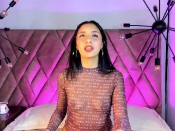 Bongacams Private Sex Chat of ArisSuarez