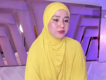 Bongacams Sex Cam of Hijab-Sami