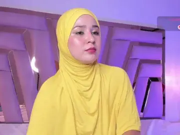 Bongacams Sex Cam of Hijab-Sami