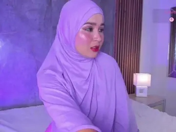Bongacams Free Porn Cam of Hijab-Sami