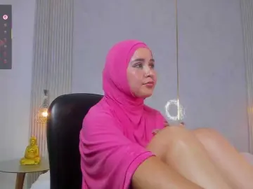 Bongacams Live Porn of Hijab-Sami