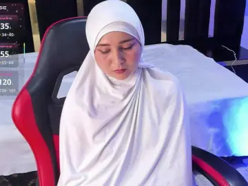 Bongacams Private Sex Chat of Hijab-Sami