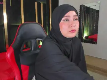 Bongacams Adult Webcams of Hijab-Sami