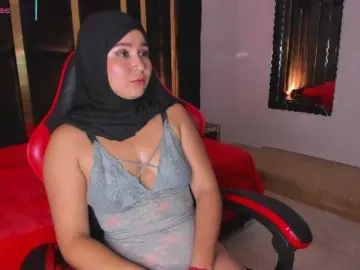 Bongacams Private Sex Chat of Hijab-Sami