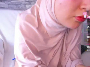Bongacams Best live sex cam show of Hijab-Sami