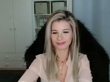 Bongacams Live Sex Cam of KristineNatural