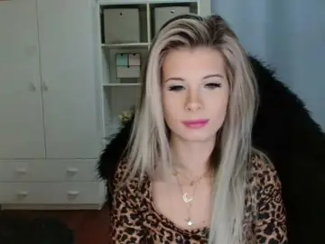 Bongacams Free Porn Cam of KristineNatural