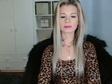 Bongacams Private Sex Chat of KristineNatural