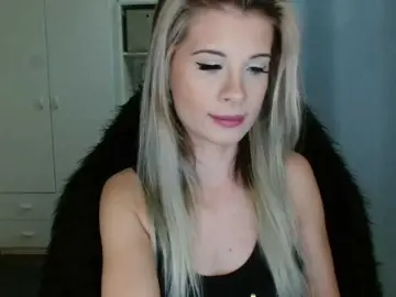 Bongacams Live Porn of KristineNatural