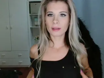 Bongacams Private Sex Chat of KristineNatural