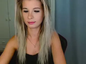 Bongacams Nude Webcam of KristineNatural