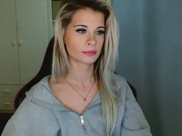 Bongacams Adult Video Chat of KristineNatural