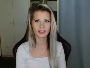 Bongacams Free Porn Cam of KristineNatural