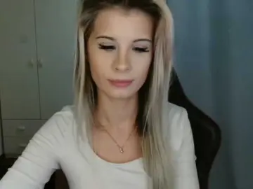 Bongacams Best Webcam of KristineNatural