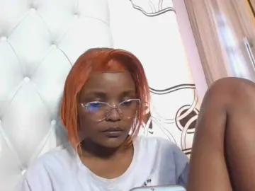 Bongacams Sex Chat of Blackcoco