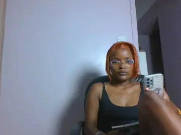 Bongacams Live Sex Cam of Blackcoco