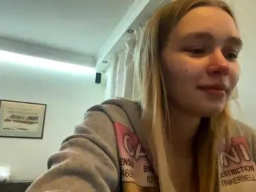 Bongacams Free Live Porn of HerminiaLanting