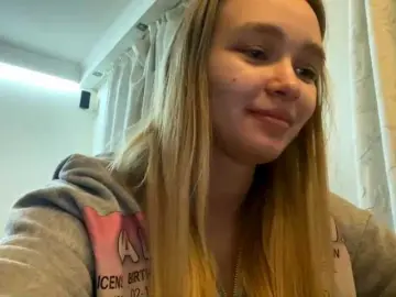 Bongacams Nude Webcam of HerminiaLanting