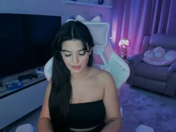 Bongacams Private Sex Chat of SnowingWinter