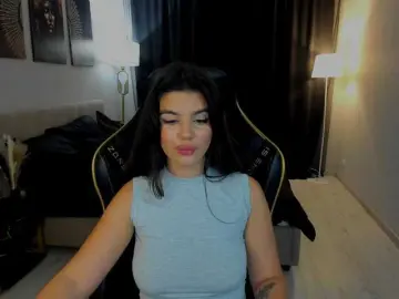 Bongacams Live Porn of SnowingWinter
