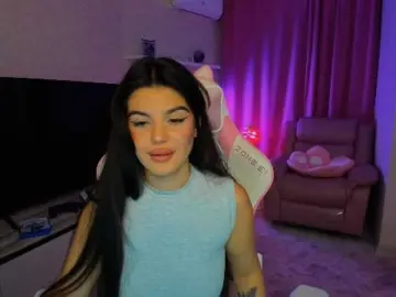 Bongacams Sex Cam of SnowingWinter