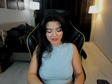 Bongacams Live Porn of SnowingWinter