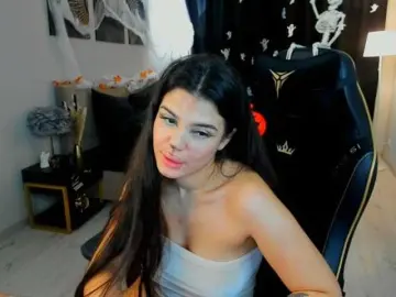 Bongacams Best live sex cam show of SnowingWinter