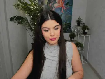 Bongacams Adult Webcam of SnowingWinter